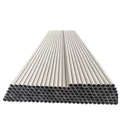  Tubo cuadrado de acero 301 304 316 316L 201 rectangular perforado Tubería de acero tubería de acero inoxidable sin costuras
