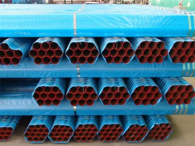 La norma ASTM REG REG tubo, tubo de agua, los REG del tubo de protección contra incendios