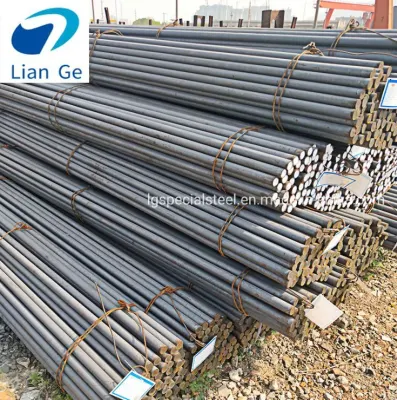  Liange China FABRICAR UN36 A106 St37 St35 SS460 AISI 1018 1020 1025 1030 1035 1040 1045 1050 1055 1060 4130 4140 la plaza de acero al carbono aceros planos ronda