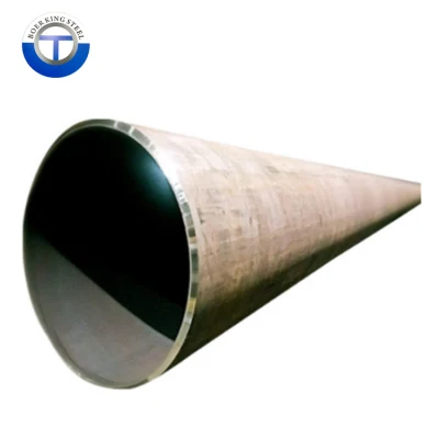 Los REG E355 A178 60 Od REG tubo estructural de la Ronda