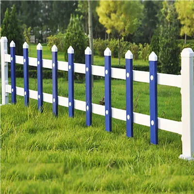  Cadena Galvanized Square Pipe es simple Park Fence