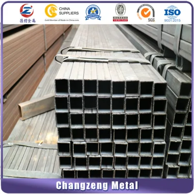  Estructurales de gran diámetro tubo cuadrado (CZ-SP24)