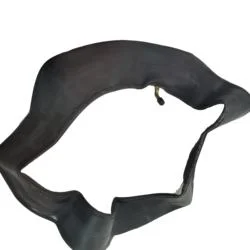  Tubo interior de caucho butílico 24*125 AV32 directamente con la boquilla de la válvula para E-Bike