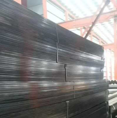 ASTM soldada de acero inoxidable AISI Cuadrado tubo tubo rectangular galvanizado 201/304/310/316/316L/321/904/2205/2507 dibujados en frío laminados en caliente resistente a la corrosión