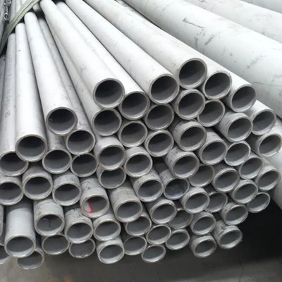 Flexibilidad 201 304 316L 321 310S 439 444 2205 3mm 30 tubo perforado de acero inoxidable de 304 pulgadas