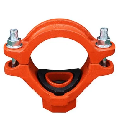  Acoplamientos rígidos o flexibles/acoplamiento en T reductor/acoplamiento en T mecánico/codo/cruz/brida/reductor/tapón/racores de tubo con ranuras acoplamientos con ranuras Y accesorios para la protección contra incendios