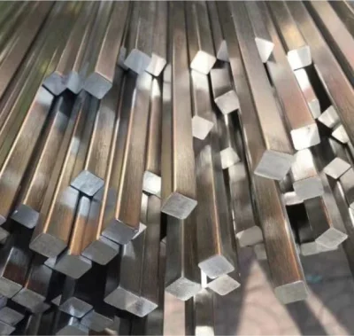 Barra de acero al carbono Acero cuadrado/Acero plano/Acero redondo/Acero moldeado extraído en frío Material de construcción Negro A283grc