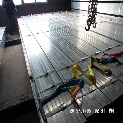 C250 Sección hueca rectangular, en caliente, inmersión, 76X38, cuadrada de acero galvanizado Tubo