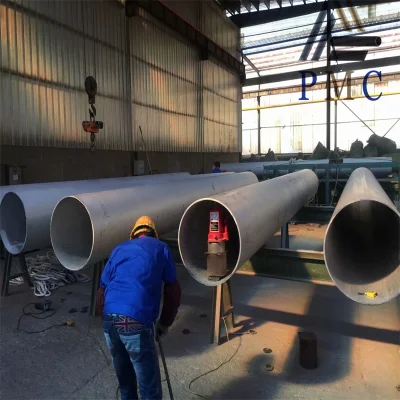  Fabricante Precio por metro kg 201 202 304 316 431 304L AISI 316L 2 8 12 pulgadas de Ss de carbono de metal redondo cuadrado de tubos sin costura soldada de acero galvanizado de acero inoxidable tubo