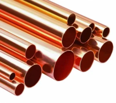  La alta calidad ASTM Asis personalizado Venta caliente laminado en frío/caliente de latón laminado/Rojo tubo/tubo de cobre