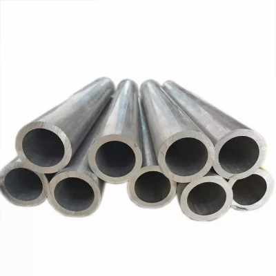  Caliente sumergido frío laminado Hollow Galvanized ERW Q195 Q235 40*40 60*60steel tubo de hierro cuadrado Sección rectangular para Carports