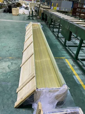 Tubo de cobre sin costuras para aire acondicionado y refrigeración placa de bobina Pancake, tubo