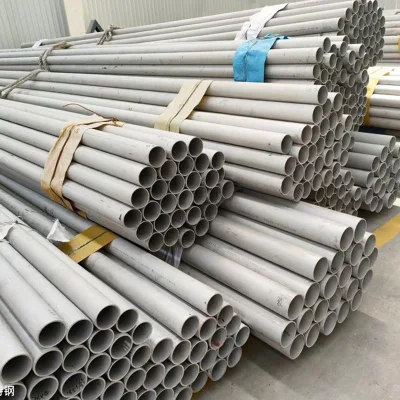 Flexibilidad 201 304 316L 321 310S 439 444 2205 3mm 30 tubo perforado de acero inoxidable de 304 pulgadas