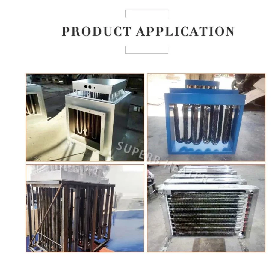 China Factory Price High Quality Frequency Industrial Refrigeration &amp; Stainless Steel Welded Helical Extruded Spiral Fin/Finned Plate Brazed Heat Exchanger Tube