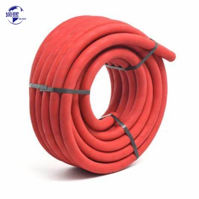 Sistema di tubazioni per la cottura a vapore tubo flessibile in gomma EPDM per alta temperatura