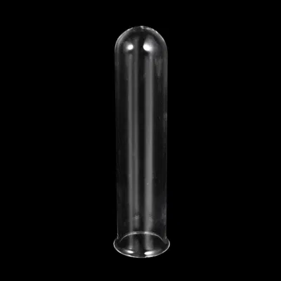 Lastra di cristallo trasparente UV al quarzo Jgs1/quadrato di forma/specifiche multiple In magazzino/personalizzato