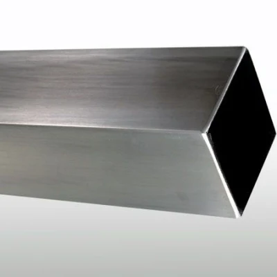 Tubo quadrato galvanizzato laminato a freddo conduttura d&prime;acciaio rettangolare del tubo