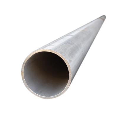 SS 304 316L 309S 310S 321 410 430 laminato a caldo Industriale acciaio inox tubi senza saldatura industriali aria condizionata caldaia calore Tubo scambiatore