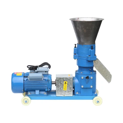 Fabbrica Vendita diretta Mini macchina per pellet da Cina