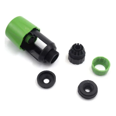 Rubinetto universale per acqua raccordo tubo da giardino raccordo rubinetto adattatore rubinetto Est11972