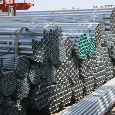 Cina fornitore Vendita calda prima qualità antincendio-prevenzione acciaio zincato senza saldatura Tubo e tubo