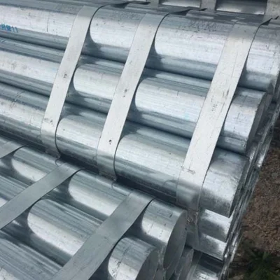 Metallo saldato al carbonio Ms ERW Sezione cava in ferro nero Tubo quadrato in acciaio rettangolari E quadrati 200X200 zincato tubo quadrato