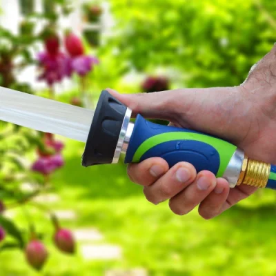 Attrezzi sprinkler portatili multifunzionali tubo flessibile Fireman ugello spruzzatore domestico Per l&prime;Auto Garden Wyz19509