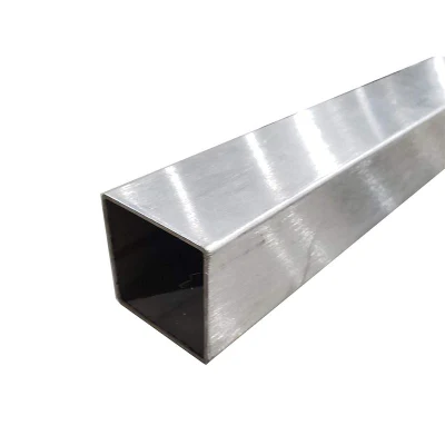 Tubo rettangolare 450*600*18 tubo rettangolare zincato