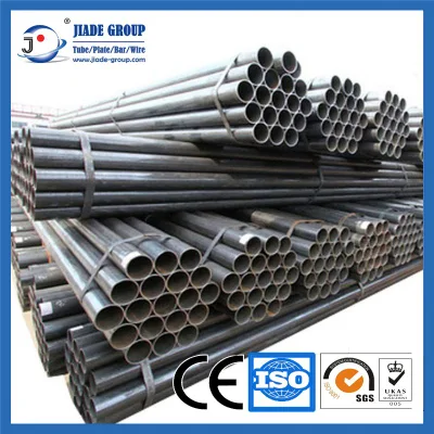 Acciaio inox duplex senza saldatura a tubo in leghe austenitiche ASTM A312 TP304 O ASTM A312 Tp316 il tubo duplex senza saldatura