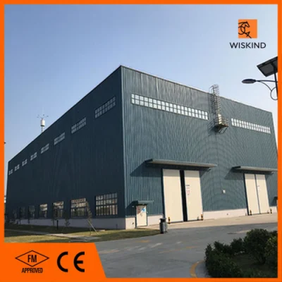 2023 materiali prefabbricati a buon mercato strutture in acciaio strutturale magazzini di fabbricazione Edifici in metallo