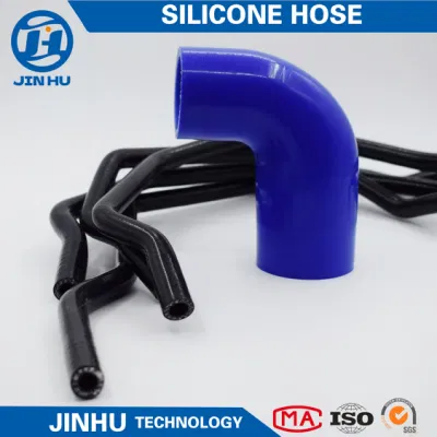 Tubo flessibile dritto universale in silicone tubo di raccordo in gomma da 22 mm per Tubo di aspirazione aria fredda intercooler tubo di aspirazione turbocompressore auto