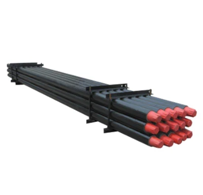 Tubo di rivestimento API Spec 5CT per estrazione di petrolio e gas