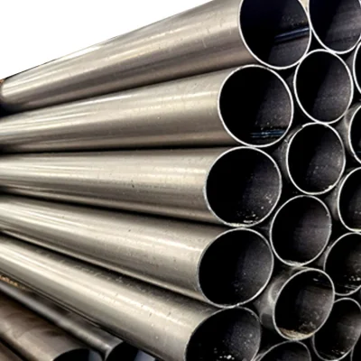 Tubo galvanizzato da 2 pollici, 304 316 tubi in acciaio inox sanitario Nastro rotondo senza saldatura 22*1.5 304 CE zincato a caldo Produttore tubo GI