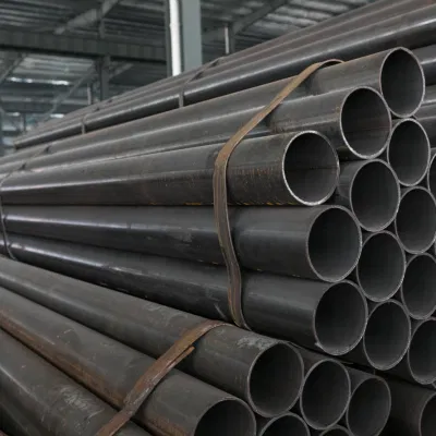 Tubo in acciaio inox senza saldatura quadrato in carbonio zincato a caldo 2021 Cina BS ERW struttura strutturale.