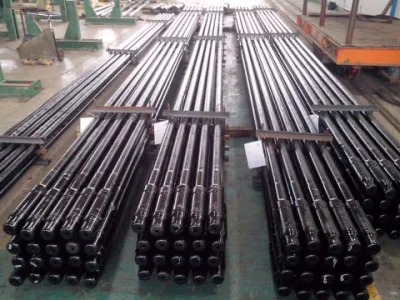 Tubo di rivestimento API Spec 5CT per estrazione di petrolio e gas