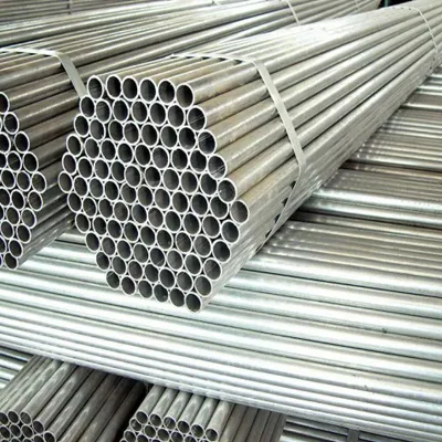 Metallo saldato al carbonio Ms ERW Sezione cava in ferro nero Tubo quadrato in acciaio rettangolari E quadrati 200X200 zincato tubo quadrato