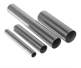 Inox/senza saldatura/galvanizzato/spirale/saldato/rame/olio/involucro/Lega/quadrato/rotondo/alluminio/precisione/Nero/API /carbonio/304/ovale/imbutito a freddo//linea/tubo in acciaio/tubo