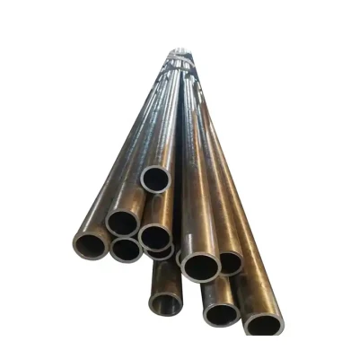 Prezzo basso acciaio inox/acciaio al carbonio zincato/laminato a caldo/freddo di alta qualità /Gi Gl senza saldatura/Welde tubo quadrato in acciaio ASTM A36 en 10210 S235JR