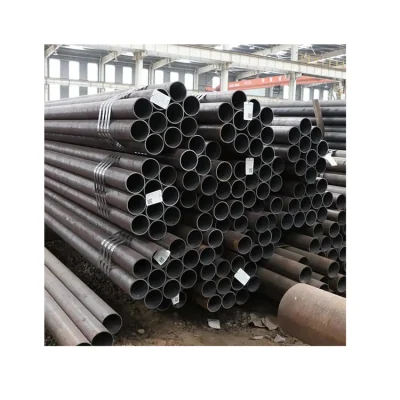 Prezzo basso acciaio inox/acciaio al carbonio zincato/laminato a caldo/freddo di alta qualità /Gi Gl senza saldatura/Welde tubo quadrato in acciaio ASTM A36 en 10210 S235JR