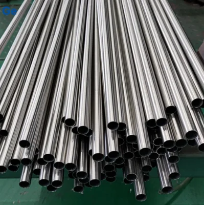 316 316L S31600 S31603 S31608 SUS316 SUS316L 1.4401 1.4435 1.4436 1.4404 1.4432 inox rotondo, inox, rettangolare, SS laminato a caldo Sezioni cave in acciaio