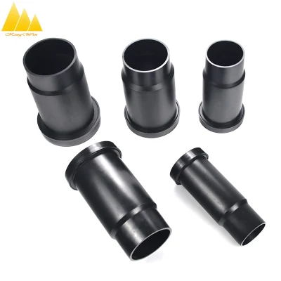 Cina Produttori Staright Structural fognature Water Black tubi raccordi HDPE