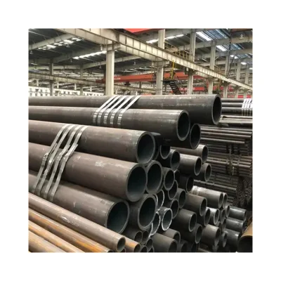 Prezzo basso acciaio inox/acciaio al carbonio zincato/laminato a caldo/freddo di alta qualità /Gi Gl senza saldatura/Welde tubo quadrato in acciaio ASTM A36 en 10210 S235JR