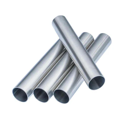 Spedire il prodotto Food Grade SUS 304 316 316L Super Duplex 2507 Tubo capillare ovale a parete sottile quadrato Oil Casing nero nero per i colpevoli OCTG Tubo in acciaio inox al carbonio zincato SS