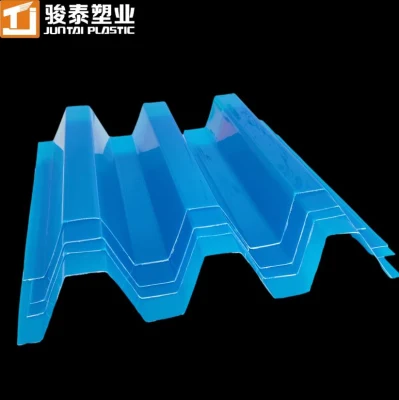 In PVC PP, dispositivo di settlatura per tubi in Lamella, clifier a piastra inclinata per acqua Trattamento