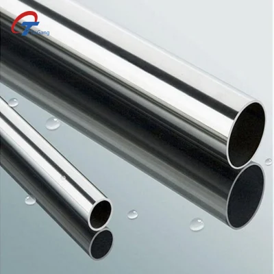Tubi quadrati in acciaio ERW misure standard, tubi in acciaio galvanizzato quadrato pre-zincati tubo da 4&quot;