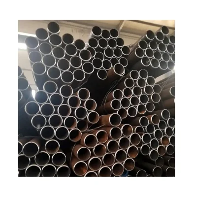 Prezzo basso acciaio inox/acciaio al carbonio zincato/laminato a caldo/freddo di alta qualità /Gi Gl senza saldatura/Welde tubo quadrato in acciaio ASTM A36 en 10210 S235JR