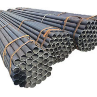 Acciaio al carbonio senza saldatura API 5CT J55 K55 N80 da 9 5/8&quot; Tubo e tubo OCTG