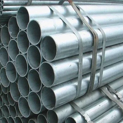 Metallo saldato al carbonio Ms ERW Sezione cava in ferro nero Tubo quadrato in acciaio rettangolari E quadrati 200X200 zincato tubo quadrato