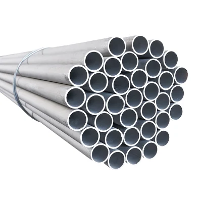 ASTM SS 201 304 304L 316 316L 310S 309S 430 904L saldato a caldo laminato a freddo rotondo / quadrato / esagonale Tubo ovale senza saldatura in acciaio inox per alimenti Acqua