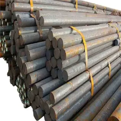 Avere una forte competitività Qt400 Qt450 Qt500 Qt900 Round Bar Con barra di ferro duttile